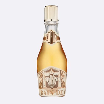 Caron Royal Bain De Champagne Eau de Toilette, 4.25 oz