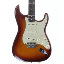 Fender Custom Shop / 1961 Stratocaster Journeyman Tobacco Sunburst