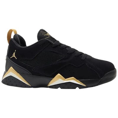 Nike Air Jordan MVP 92 Black Metallic Gold HQ3950-007 Mens New | eBay