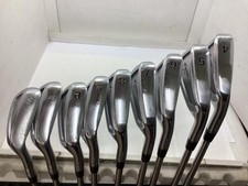 Bridgestone Tourstage Iron Set TOURSTAGE ViQ FORGED Flex S