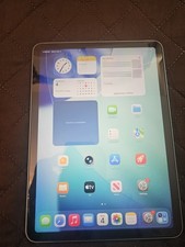 Apple iPad Air 4th Generation Wi-Fi 10.9in 256GB MYFT2LL/A