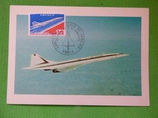 AIR FRANCE CONCORDE