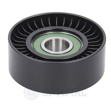 Poulies diverses Ford KA