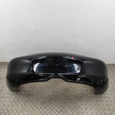 PORSCHE BOXSTER 986 Heckstoßstange 98650541101 2,5 Benzin 150 kW 1997 30724635