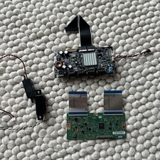 Acer Nitro ED306C Main Board, Video Board