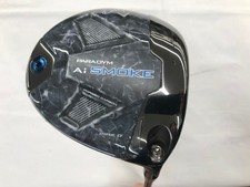Callaway PARADYM Ai SMOKE MAX D 10.5  TENSEI 50 for Callaway Ai SMOKE S flex d