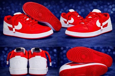 Custom Size 11 - Nike Ebernon M AQ1775-600 Chunky Rope (air Force 1 AF1 Like)