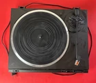 Technics DC Servo SL-BD27 Automatic Turntable System