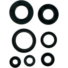Moose Racing Oil Seal Set Yamaha YFS200 Blast...