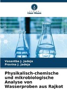 Vasantba J. Jadeja (U. A.) | Physikalisch-Chemische Und Mikrobiologische...
