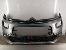 Pare-choc avant Citroen C4