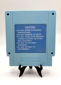 Captain Comic NES Nintendo Authentic Great Shape Cartridge only