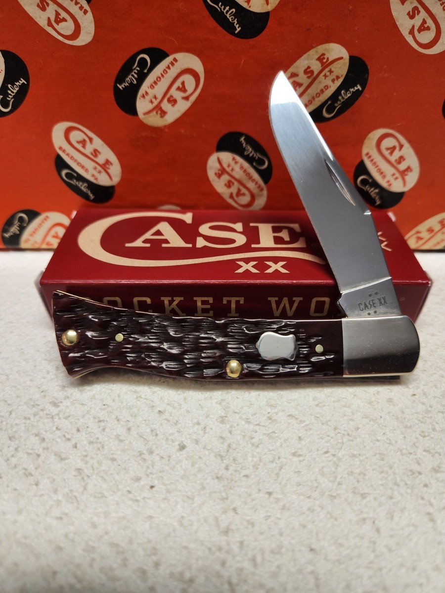 2026 Case Xx Axe Handle Mahogany Bone | eBay