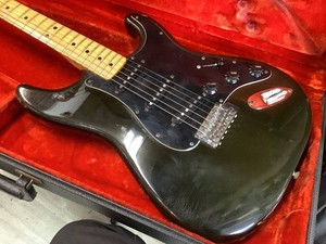 Fender USA Stratocaster 1978年 ビンデージネック Fender USA