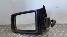 Retroviseur gauche (ou coque) Opel KADETT