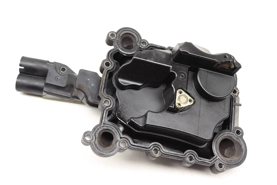 2006-2012 AUDI A4 QUATTRO - Engine OIL Separator / PCV Valve 06E103547 - Image 2 of 4