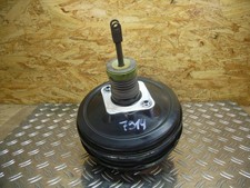 434622 Bremskraftverstärker Opel Vectra C CC (Z02) 13126710TB