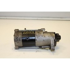 Démarreur Renault MAXITY