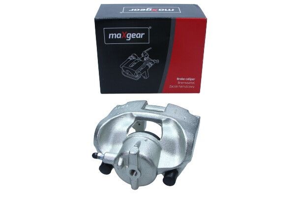 Maxgear 82-1157 Bremssattel Vorne Links FüR Opel Saab-image
