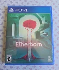 Etherborn (PS4) - SHIPS TODAY!