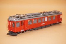 Bemo Spur H0m 1265/2 Elektro Triebwagen ABe 4/4