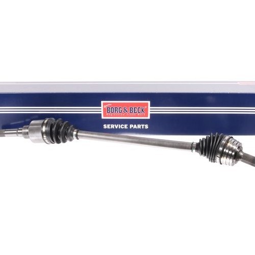 For PEUGEOT 108 2014 on BORG & BECK Drive Shaft BDS1685