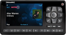 Roady BT In-Vehicle Satellite Radio SXVRBT1