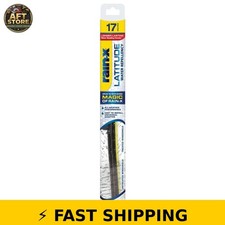 Rain-x Latitude 17 2-in-1 Windshield Wiper Blade Rain-x Latitude 17 2-in-1 Windshield Wiper Blade