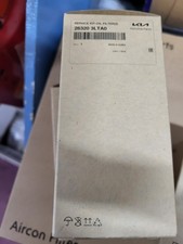 GENUINE NEW KIA STINGER 3.3 OIL FILTER 26320 3LTA0