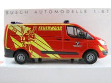 Busch 52413 Ford Transit