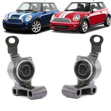 KIT COPPIA 2 SILENT BLOCK BRACCIO OSCILLANTE MINI ONE COOPER S CABRIOLET R50 R53