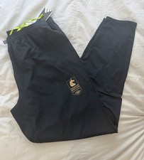 Adidas Adizero Pant?s Running Boston Marathon 2026 Men?s Sz Large KE8461 Rare
