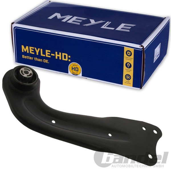 Meyle HD Querlenker Hinten Links FüR VW Golf 5+6 Touran Jetta Audi A3 8P TT 8J-image