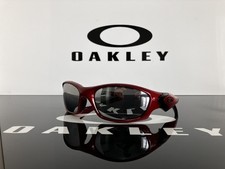 Oakley Straight Jacket II Polarised Sunglasses #197