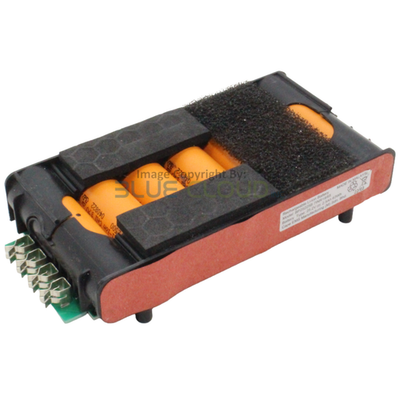 #ad Genuine Eureka NEC380 LI ION RECHARGEABLE BATTERY 25.2V 2.5A 63Wh OEM # BP25225B $49.99