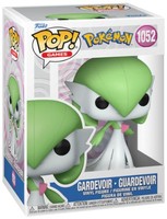 Funko Pop Pokemon Gardevoir 1052 Pokemon - Funko