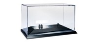 Herpa 055246 - 1/87 Pc-Vitrine Zugmaschine - Neu