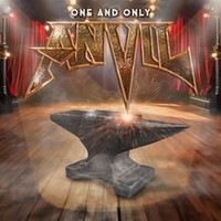 One And Only (Digipak) Von Anvil | CD | Zustand Neu