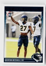 2024 Score #311 Quinyon Mitchell