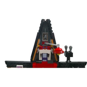 LEGO &reg; "Family Villa of Gru and the Minions" 75883 without minifigures