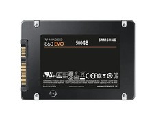 samsung 860 evo 500gb ssd