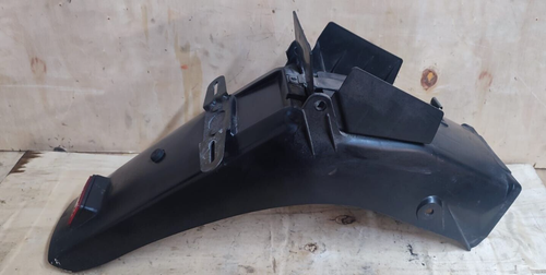Yamaha XT600 XT 43F Frontfender Heckfender Weiß Schutzblech Fender Kotflügel EBa