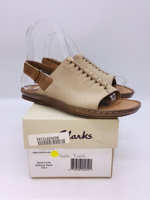 clarks sarla forte