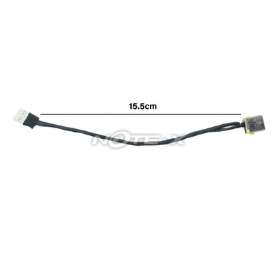 Connecteur D'Alimentation (Jack DC) Pour Acer Predator Helios 300 G3-572-54P8 - Neuf