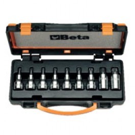 Chiave bussola universale