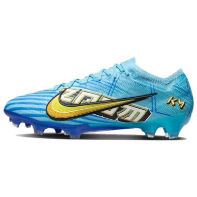 シューズ NIKE Mercurial Vapor Xll Elite FG 26cm Nike Zoom Mercurial Vapor 15 Elite FG x Kylian Mbappe -DR9996-400