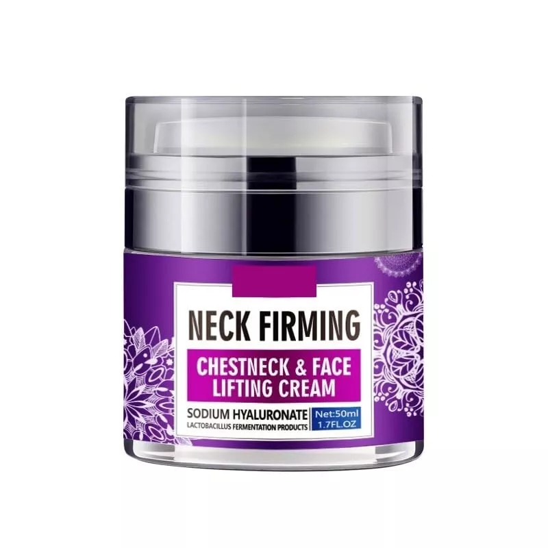 Neck Firming Cream - Tighten & Lift Firming Neck Cream - 50GM