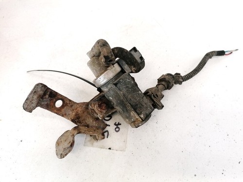 Opel Zafira 2005 Electrical selenoid (Electromagnetic solenoid) 55 #1635197-68