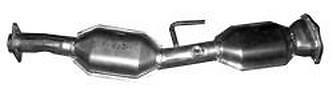 Excel Exhaust Catalytic Converter Compatible With Ford Ranger 2004 2005