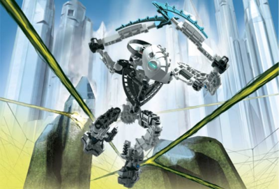 モグ Lego Toa Hordika Nuju 8741 BIONICLE Minifigure Building Set | eBay